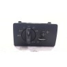 Recambio de mando luces para ford mondeo iii (b5y) 2.0 tdci referencia OEM IAM 4S7T13A024JA  