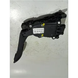 Recambio de potenciometro pedal gas para dacia sandero i (06.2008) referencia OEM IAM 6PV00908502  