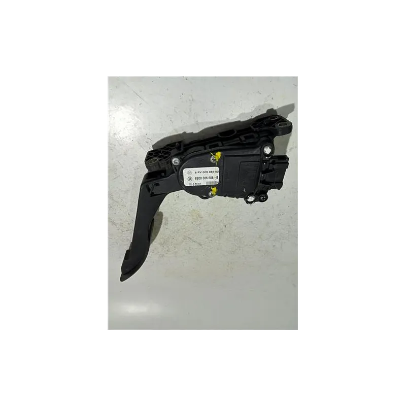 Recambio de potenciometro pedal gas para dacia sandero i (06.2008) referencia OEM IAM 6PV00908502  