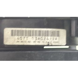 Recambio de mando luces para ford mondeo iii (b5y) 2.0 tdci referencia OEM IAM 4S7T13A024JA  