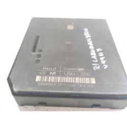 Recambio de caja reles / fusibles para renault laguna ii (bg0/1_) 2.0 dci (bg1t) referencia OEM IAM 284B65636R  