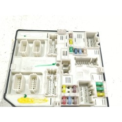 Recambio de caja reles / fusibles para renault laguna ii (bg0/1_) 2.0 dci (bg1t) referencia OEM IAM 284B65636R  