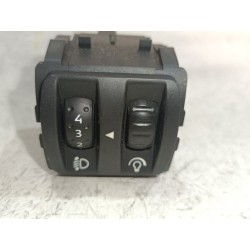 Recambio de regulador altura luces para renault laguna iii grandtour (2007) 2.0 dynamique [2,0 ltr. - 96 kw dci diesel cat] refe