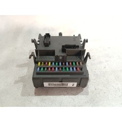 Recambio de caja reles / fusibles para renault laguna ii (bg0)(2001) 1.9 dci referencia OEM IAM 8200004201E  