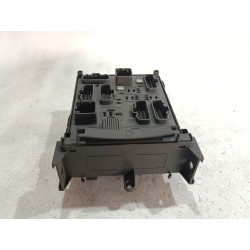 Recambio de caja reles / fusibles para renault laguna ii (bg0)(2001) 1.9 dci referencia OEM IAM 8200004201E  