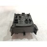 Recambio de caja reles / fusibles para renault laguna ii (bg0)(2001) 1.9 dci referencia OEM IAM 8200004201E  