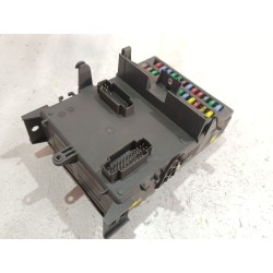 Recambio de caja reles / fusibles para renault laguna ii (bg0)(2001) 1.9 dci referencia OEM IAM 8200004201E  