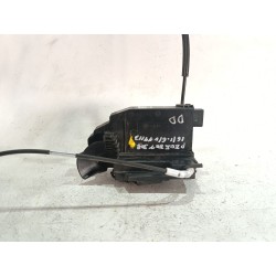 Recambio de cerradura puerta delantera derecha para peugeot 308 ii (lb_, lp_, lw_, lh_, l3_) 1.6 hdi 100 referencia OEM IAM 9810