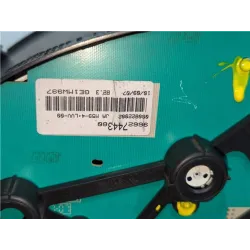 Recambio de cuadro completo para citroën berlingo furgón (2008) 1.6 hdi 75 referencia OEM IAM 9662744380  