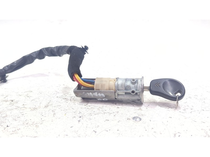 Recambio de conmutador de arranque para citroën xsara (n1) 1.9 d referencia OEM IAM   