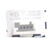 Recambio de interruptor para citroën c3 (08.2016) elle 12v e-thp / puretech referencia OEM IAM 9817840980  