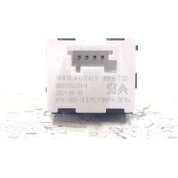 Recambio de interruptor para citroën c3 (08.2016) elle 12v e-thp / puretech referencia OEM IAM 9817840980  