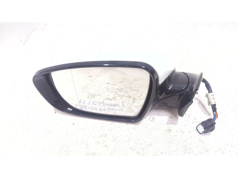 Recambio de retrovisor izquierdo para kia cee´d (jd) 1.4 crdi 90 referencia OEM IAM E4023791  