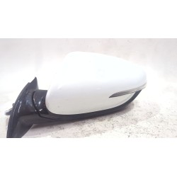 Recambio de retrovisor izquierdo para kia cee´d (jd) 1.4 crdi 90 referencia OEM IAM E4023791  