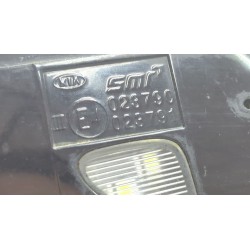 Recambio de retrovisor izquierdo para kia cee´d (jd) 1.4 crdi 90 referencia OEM IAM E4023791  