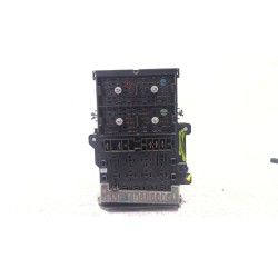 Recambio de caja reles / fusibles para chrysler voyager gs (1996) 3.3 le [3,3 ltr. - 116 kw cat] referencia OEM IAM P04686498AD 