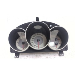 Recambio de cuadro completo para mazda 3 berlina (bk)(2003) 1.6 cd sportive xcite [1,6 ltr. - 80 kw cd diesel cat] referencia OE