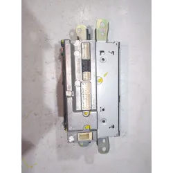Recambio de radio cd para toyota verso (aur2/zgr2)(2009) 2.0 d-4d referencia OEM IAM 861200F060  