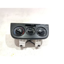 Recambio de mando climatizador para fiat fiorino monospace (225_) 1.3 jtd multijet (225bxb1a, 225bxb11) referencia OEM IAM 50274