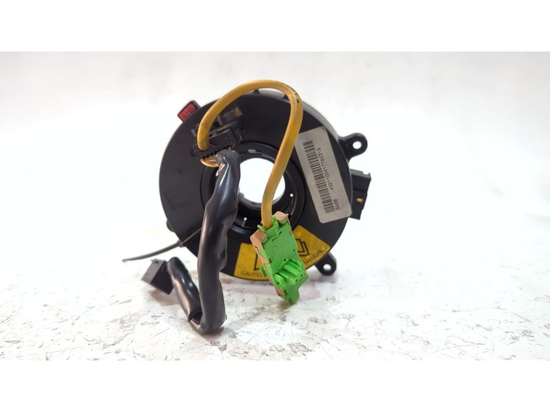 Recambio de anillo airbag para fiat stilo (192_) 1.9 jtd (192_xe1a) referencia OEM IAM 2775096001  