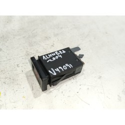 Recambio de boton emergencia para seat alhambra (7v8, 7v9) 1.9 tdi referencia OEM IAM 7M3953235  