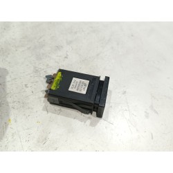Recambio de boton emergencia para seat alhambra (7v8, 7v9) 1.9 tdi referencia OEM IAM 7M3953235  