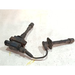 Recambio de bobina encendido para daihatsu terios (j100)(19972006) 4wd referencia OEM IAM 1950087101  