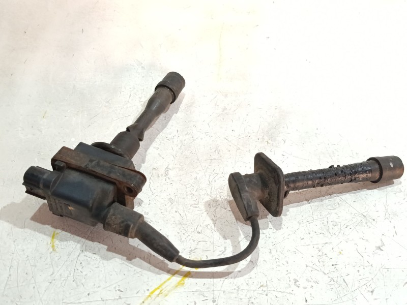 Recambio de bobina encendido para daihatsu terios (j100)(19972006) 4wd referencia OEM IAM 1950087101  