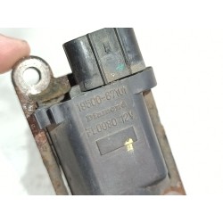 Recambio de bobina encendido para daihatsu terios (j100)(19972006) 4wd referencia OEM IAM 1950087101  