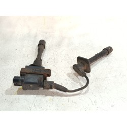 Recambio de bobina encendido para daihatsu terios (j100)(19972006) 4wd referencia OEM IAM 1950087101  