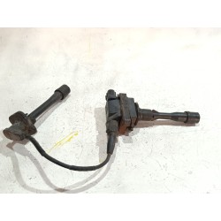 Recambio de bobina encendido para daihatsu terios (j100)(19972006) 4wd referencia OEM IAM 1950087101  
