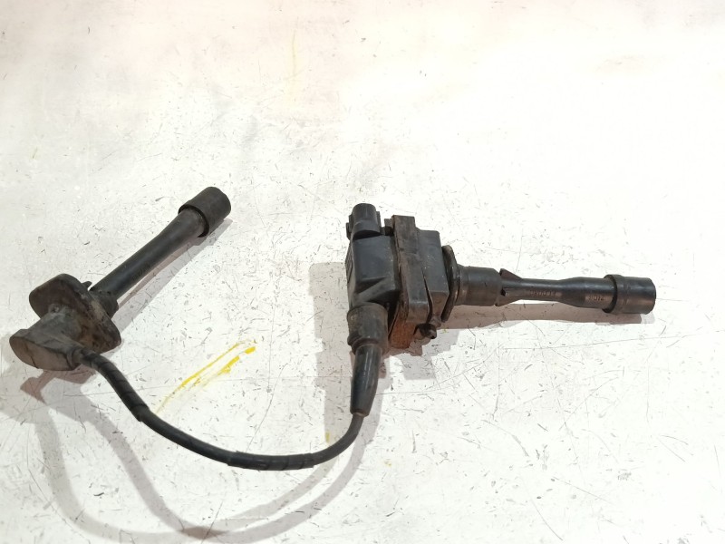 Recambio de bobina encendido para daihatsu terios (j100)(19972006) 4wd referencia OEM IAM 1950087101  