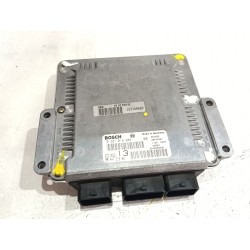 Recambio de centralita inyeccion para citroën c5 i (dc_) 2.0 hdi (dcrhzb, dcrhze) referencia OEM IAM 9644721080  
