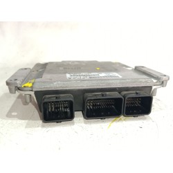 Recambio de centralita inyeccion para citroën c5 i (dc_) 2.0 hdi (dcrhzb, dcrhze) referencia OEM IAM 9644721080  