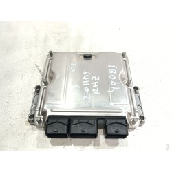 Recambio de centralita inyeccion para citroën c5 i (dc_) 2.0 hdi (dcrhzb, dcrhze) referencia OEM IAM 9644721080  