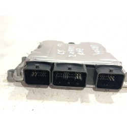 Recambio de centralita inyeccion para citroën c5 i (dc_) 2.0 hdi (dcrhzb, dcrhze) referencia OEM IAM 9644721080  