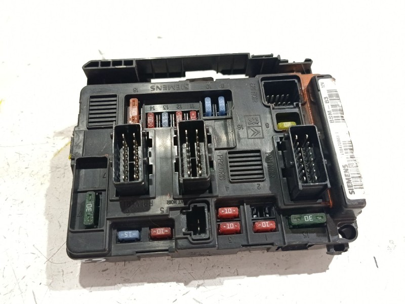 Recambio de bsm para citroën c5 i (dc_) 2.0 hdi (dcrhzb, dcrhze) referencia OEM IAM 9643498880  