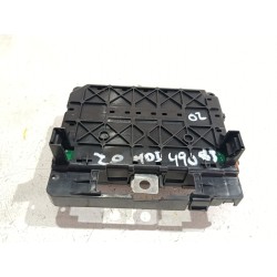 Recambio de bsm para citroën c5 i (dc_) 2.0 hdi (dcrhzb, dcrhze) referencia OEM IAM 9643498880  