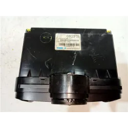 Recambio de mandos climatizador para kia carens (rs)(2003) 2.0 crdi referencia OEM IAM 0K2FB61190  