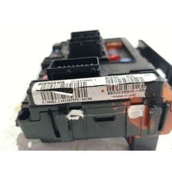 Recambio de bsm para citroën c5 i (dc_) 2.0 hdi (dcrhzb, dcrhze) referencia OEM IAM 9643498880  