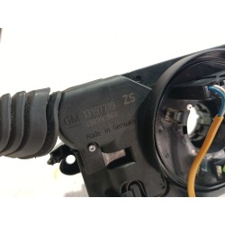 Recambio de mando multifuncion para opel astra h (a04) 1.7 cdti (l48) referencia OEM IAM 13197719  