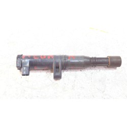 Recambio de bobina encendido para renault megane i scenic (ja0)(1996) 1.6e alize [1,6 ltr. - 66 kw] referencia OEM IAM 770087500