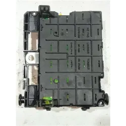 Recambio de bsm para peugeot 807 (2002) 2.0 hdi referencia OEM IAM 9650663980  