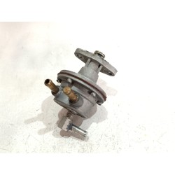 Recambio de bomba inyectora para mercedes-benz 190 (w201) d 2.5 (201.126) referencia OEM IAM 2655bc  
