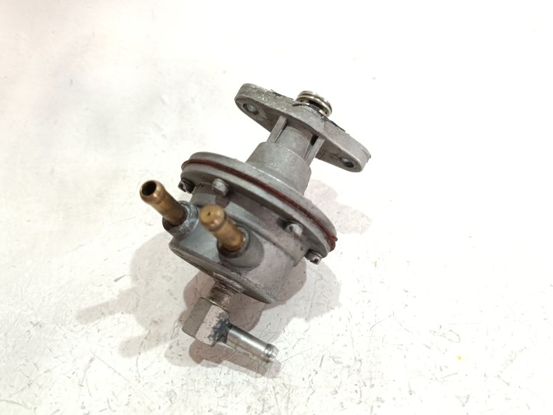 Recambio de bomba inyectora para mercedes-benz 190 (w201) d 2.5 (201.126) referencia OEM IAM 2655bc  