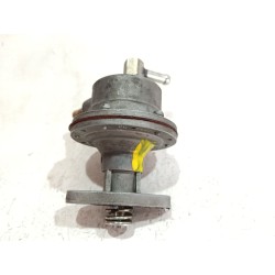 Recambio de bomba inyectora para mercedes-benz 190 (w201) d 2.5 (201.126) referencia OEM IAM 2655bc  