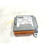 Recambio de centralita airbag para citroën saxo (1996) 1.5 d referencia OEM IAM 9646757580  