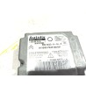 Recambio de centralita airbag para citroën saxo (1996) 1.5 d referencia OEM IAM 9646757580  