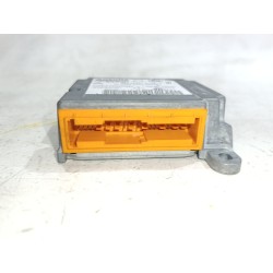 Recambio de centralita airbag para citroën saxo (1996) 1.5 d referencia OEM IAM 9646757580  