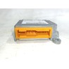 Recambio de centralita airbag para citroën saxo (1996) 1.5 d referencia OEM IAM 9646757580  
